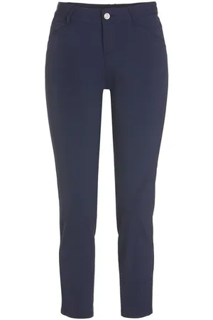 Alberto Golfhose Golf Damen Mona 3xDRY® Cooler 7/8 Hose 205 - Verkäufer: highway-shop