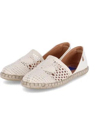 Verbenas Espadrilles CARMEN Pumps - Verkäufer: Anika Schuh