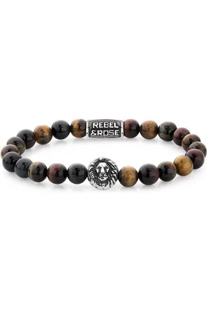 Rebel & Rose Armband Armband Who