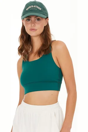 Athlecia Sport-BH Gaby aus feuchtigkeitsregulierendem Material