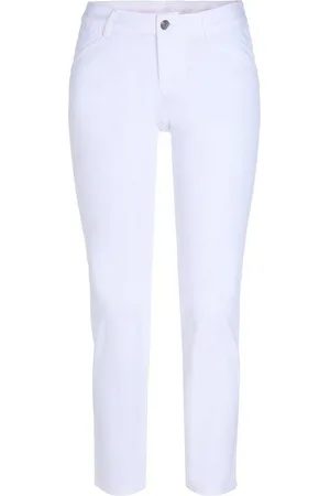 Alberto Golfhose Golf Damen Mona 3xDRY® Cooler 7/8 Hose 205 - Verkäufer: highway-shop