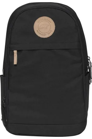 Beckmann Laptoprucksack Rucksack Urban Midi Black - Verkäufer: Ranzenmaxx