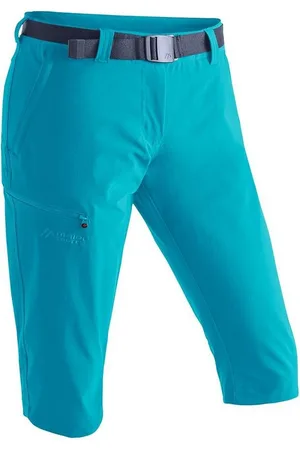 Maier Sports Funktionsshorts Damen 3/4 Hose Inara slim 231007 - Verkäufer: highway-shop