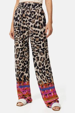 CATNOIR Stoffhose Palazzohose - Verkäufer: Modehaus Manhenke