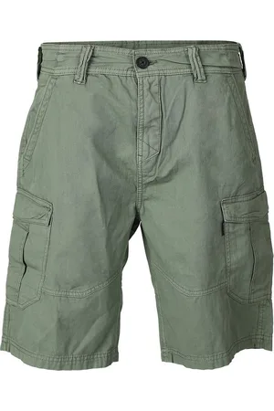Brunotti Funktionsshorts Caldo N Mens Walkshort VINTAGE GREEN - Verkäufer: Intersport Stähle