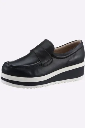 Heine Slipper Slipper - Verkäufer: Witt-Gruppe