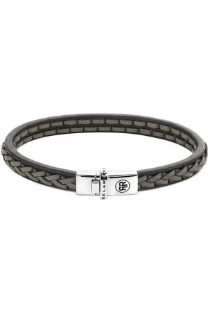 Rebel & Rose Armband Armband Single Stranded RR-L0144-S-L Herren - Verkäufer: Timeshop24