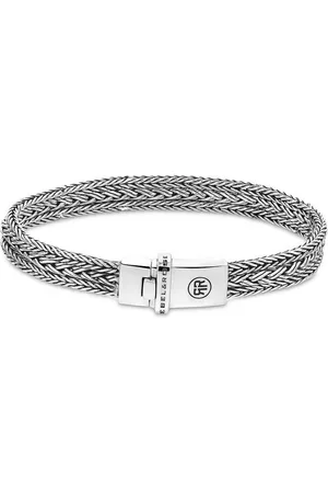 Rebel & Rose Armband Armband Electra RR-BR034-S-L Herren - Verkäufer: Timeshop24