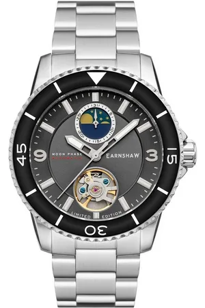 THOMAS EARNSHAW Automatikuhr ES-8210-22 Prevost Limited Herrenuhr 42mm ES-8210-22 Prevost Limited Herrenuhr 42mm - Verkäufer: Timeshop24