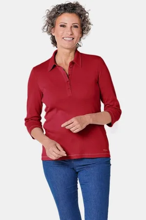 GOLDNER Poloshirt Kurzgröße: - Verkäufer: