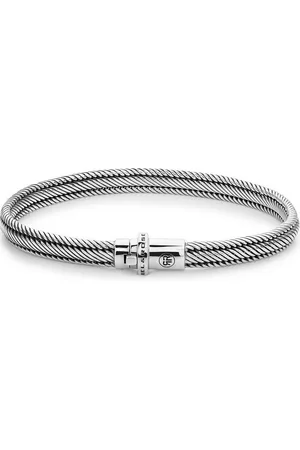 Rebel & Rose Armband Armband Demeter Small RR-BR032-S-L+ Herren - Verkäufer: Timeshop24
