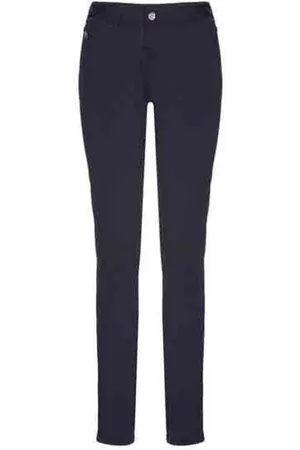 Alberto Golfhose Golf Damen Alva Stretch Energy Thermo Hose - Verkäufer: highway-shop