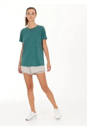 Athlecia Funktionsshirt LIZZY (1-tlg) mit QUICK DRY-Technologie
