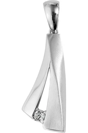 Akzent Kettenanhänger Vanja 925/- Echt Silber Anhänger ohne Kette "Vanja", Damen AnhÃ¤nger - Verkäufer: Shaghafi GmbH