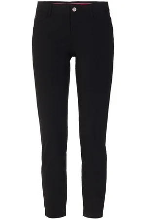 Alberto Golfhose Golf Damen Mona 3xDRY® Cooler 7/8 Hose 205 - Verkäufer: highway-shop
