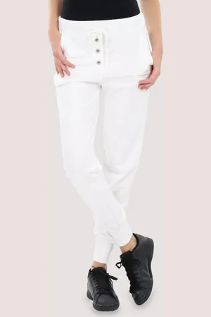 malito more than fashion Sweathose 8021-G Jogging Hose Skinny Fit - Verkäufer: malito
