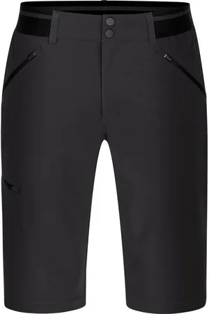 HOT Trekkingshorts Canzoi M_Bermuda GRAPHITE - Verkäufer: Intersport Stähle