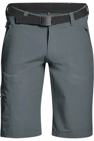 Maier Sports Trekkingshorts He-Bermuda el. Nil Bermuda - Verkäufer: Intersport Stähle