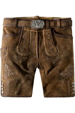 Stockerpoint Trachtenlederhose Bertl - Verkäufer: