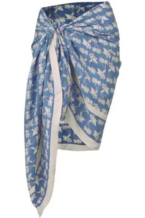Barts Pareo Damen Strandrock Pareo Maple Strandrock Größe One Size, Modischer Mustermix - Verkäufer: Shop-accessoires