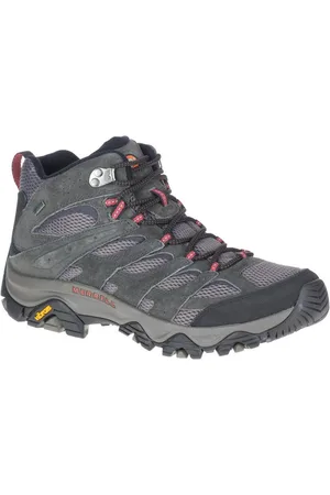 Merrell Moab 3 Mid GTX Wanderschuh - Verkäufer: unterwegs.biz
