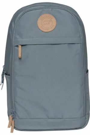 Beckmann Laptoprucksack Rucksack Urban 30 L Petrol - Verkäufer: Ranzenmaxx