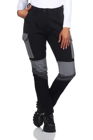 rock creek Softshellhose Damen Outdoor Wanderhose D-483 - Verkäufer: rock-creek-store