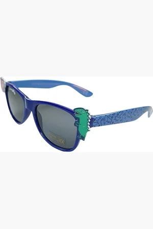 Peppa Pig Sonnenbrille George für Kinder mit 100% UV Schutz - Verkäufer: Starkids Licensed Brands and more