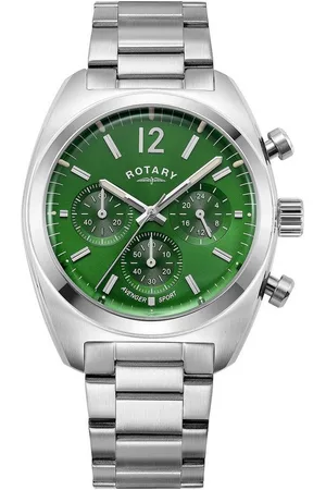 Rotary Quarzuhr GB05485/24 Avenger Sport Chronograph Herrenuhr 40mm 5ATM GB05485/24 Avenger Sport Chronograph Herrenuhr 40mm 5ATM - Verkäufer: Timeshop24