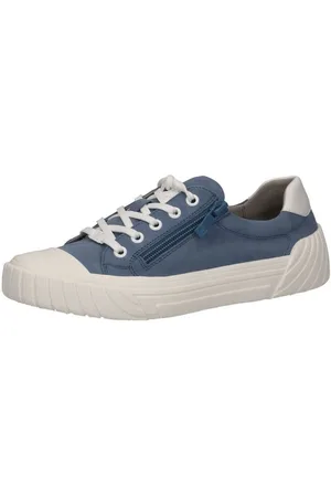 Caprice Halbschuhe Leder Schnürschuh - Verkäufer: S4S Commerce