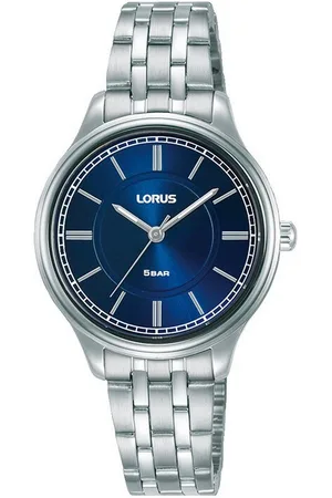 Lorus Quarzuhr RG205VX9 Damenuhr 32mm 5ATM RG205VX9 Damenuhr 32mm 5ATM - Verkäufer: Timeshop24