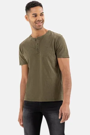 Camel Active Henleyshirt - Verkäufer: