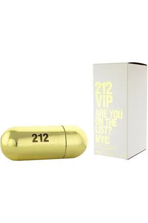 Carolina Herrera Eau de Parfum 212 VIP Women - Verkäufer: Parfum-Eden