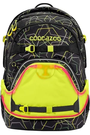 Coocazoo Schulranzen GuardPart "GuardPart" - Verkäufer: Brand Distribution GmbH