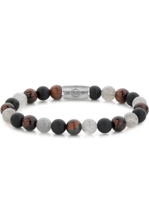 Rebel & Rose Armband Armband Fall Feelings RR-80070-S-L Herren - Verkäufer: Timeshop24