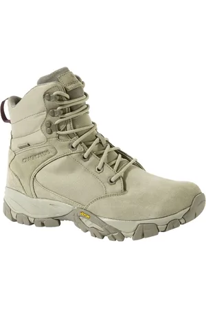 Craghoppers Salado Desert Hi Boot Wanderschuh - Verkäufer: unterwegs.biz