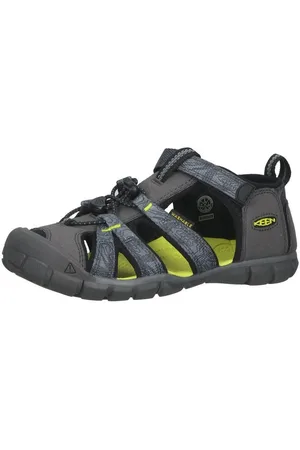 Keen Wanderschuhe Synthetik/Textil Trekkingschuh - Verkäufer: S4S Commerce