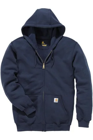Carhartt Sweatjacke Sweatjacke - Verkäufer: POTTHOFF - ONLINE
