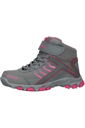KASTINGER Wanderschuhe Lederimitat/Textil Trekkingschuh - Verkäufer: S4S Commerce