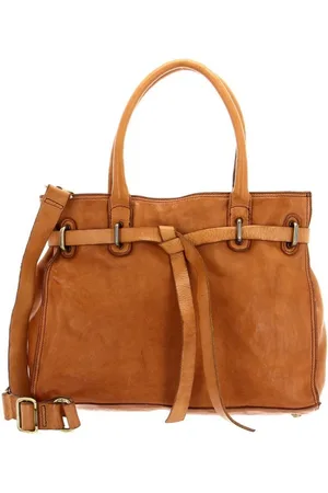Campomaggi Shopper - Verkäufer: modeherz