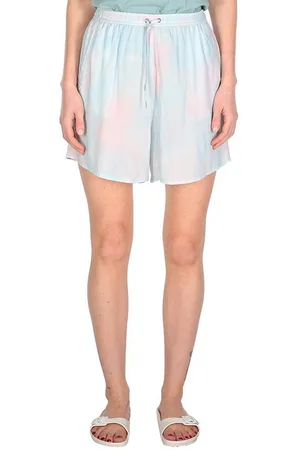 Iriedaily Relaxshorts TIE DYE Short sunset - Verkäufer: Warehouse One -Pro Sports