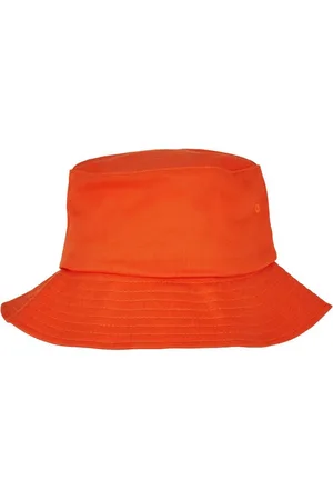 Flexfit Flex Cap Unisex Cotton Twill Bucket Hat