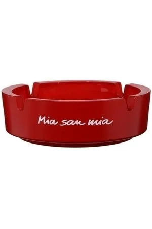 FC BAYERN Armband FCB Aschenbecher rot - Verkäufer: Barnstorfer Mode- & Sporthaus
