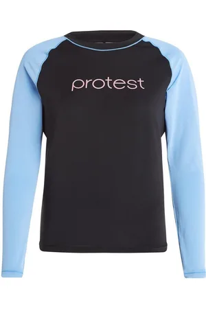 Protest Funktionsshirt PRTJACY rashguard long sleeve - Verkäufer: Intersport Haindl