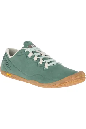Merrell Vapor Glove 3 Luna LTR Women Outdoorschuh - Verkäufer: unterwegs.biz