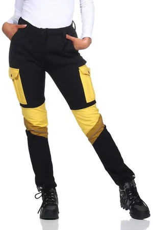rock creek Softshellhose Damen Outdoor Wanderhose D-483 - Verkäufer: rock-creek-store