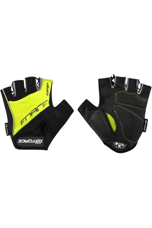 Force Fahrradhandschuhe Handschuhe GRIP fluo %%% * - Verkäufer: wospbike