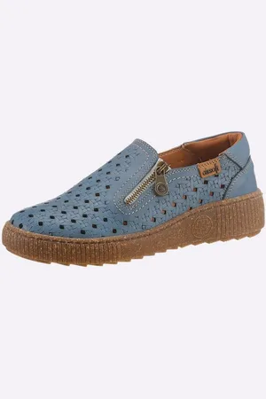 airsoft modern+ Slipper Slipper - Verkäufer: Witt-Gruppe