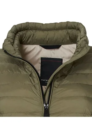 Fuchs Schmitt Outdoorjacke - Verkäufer: Modehaus Weingarten Köln