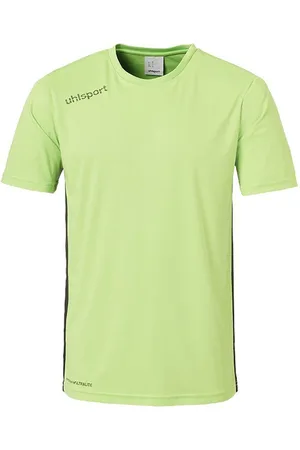 Uhlsport Fußballtrikot Essential Trikot kurzarm Kurzarm-Trikots Teamsport - Verkäufer: 11teamsports